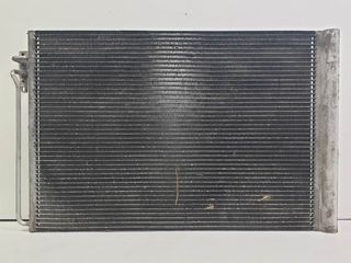 Ψυγείο κλιματιστικού A/C LAND ROVER RANGE ROVER (L322) 2002-2012
