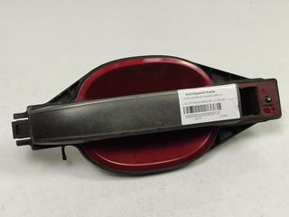 Χερούλι εξωτερικό πίσω δεξιά LAND ROVER RANGE ROVER (L322) 2002-2012