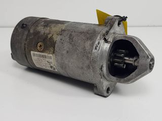Μίζα LAND ROVER RANGE ROVER (L322) 2002-2012