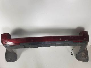 Προφυλακτήρας πίσω LAND ROVER RANGE ROVER (L322) 2002-2012