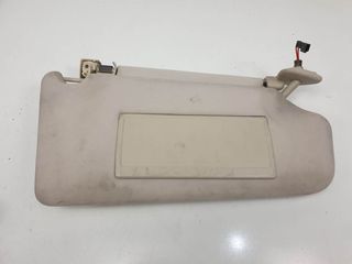 Σκιάδιο δεξιά LAND ROVER RANGE ROVER (L322) 2002-2012