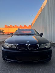Bmw 320 2004