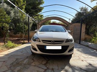 Opel Astra 2015 ASTRA J