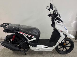 Asus ADV 125 2026 GPX125 ετοιμοπαράδοτο!!!-thumb-1