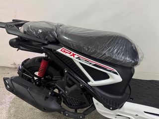 Asus ADV 125 2026 GPX125 ετοιμοπαράδοτο!!!-thumb-2