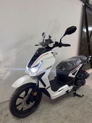 Asus ADV 125 2026 GPX125 ετοιμοπαράδοτο!!!-thumb-8