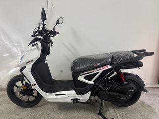 Asus ADV 125 2026 GPX125 ετοιμοπαράδοτο!!!-thumb-9