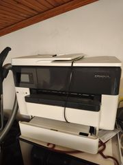 HP 7740 Εκτυπωτής scanner έγχρωμος Α3