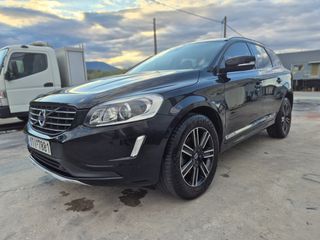 Volvo XC 60 2017 D4 AWD-thumb-3