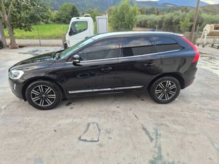 Volvo XC 60 2017 D4 AWD-thumb-4