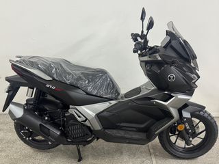 Voge SR1 ADV 2026 Ετοιμοπαράδοτο!!!