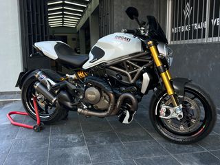 Ducati Monster 1200S 2016-thumb-2