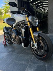 Ducati Monster 1200S 2016-thumb-3