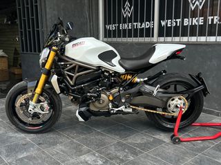 Ducati Monster 1200S 2016-thumb-7