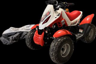Yamaha YFZ 50 2017 AEON-MAGMA 50-ΔΙΧΡΟΝΟ ΑΥΤΟΜΑΤΟ-MIZA-thumb-4