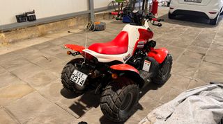 Yamaha YFZ 50 2017 AEON-MAGMA 50-ΔΙΧΡΟΝΟ ΑΥΤΟΜΑΤΟ-MIZA-thumb-1