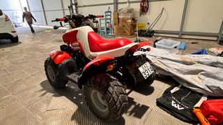 Yamaha YFZ 50 2017 AEON-MAGMA 50-ΔΙΧΡΟΝΟ ΑΥΤΟΜΑΤΟ-MIZA-thumb-6