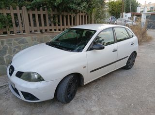 Seat Ibiza 2006 IBIZA 1.2