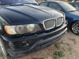 Φανάρια εμπρός bmw x5 ζευγάρι