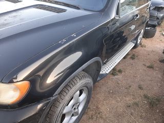 Φανάρια εμπρός bmw x5 ζευγάρι-thumb-1