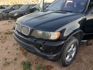 Φανάρια εμπρός bmw x5 ζευγάρι-thumb-3