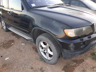 Φανάρια εμπρός bmw x5 ζευγάρι-thumb-5
