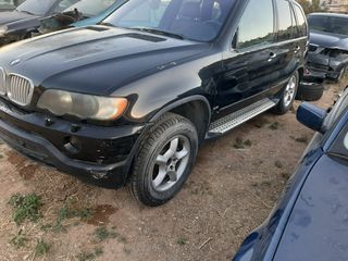 Φανάρια εμπρός bmw x5 ζευγάρι-thumb-6