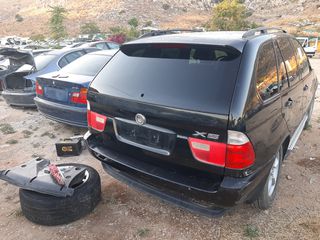 Φανάρια εμπρός bmw x5 ζευγάρι-thumb-9