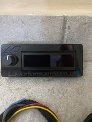 BOOST CONTROLLER LD PERFORMANCE