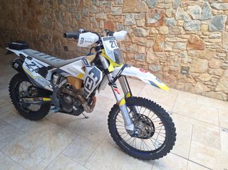 Husqvarna FE 350 2022