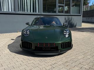 Porsche 911 2026 992.2 Turbo S-thumb-1