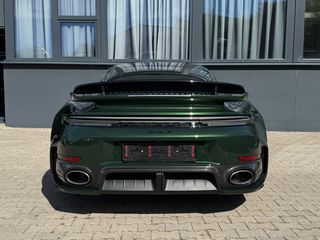 Porsche 911 2026 992.2 Turbo S-thumb-3