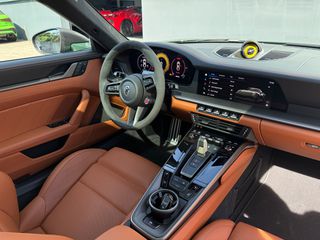 Porsche 911 2026 992.2 Turbo S-thumb-4