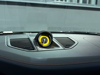 Porsche 911 2026 992.2 Turbo S-thumb-5