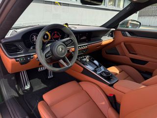 Porsche 911 2026 992.2 Turbo S-thumb-10
