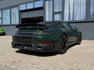 Porsche 911 2026 992.2 Turbo S-thumb-11