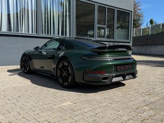 Porsche 911 2026 992.2 Turbo S-thumb-12