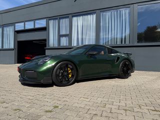 Porsche 911 2026 992.2 Turbo S-thumb-14