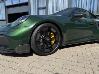 Porsche 911 2026 992.2 Turbo S-thumb-16