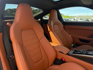 Porsche 911 2026 992.2 Turbo S-thumb-18