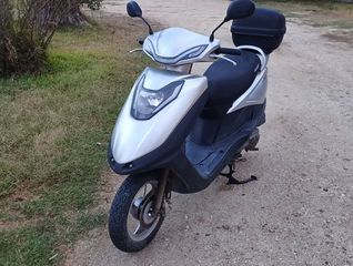 Volt Moto 2022 RS7 125