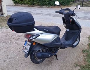 Volt Moto 2022 RS7 125-thumb-2