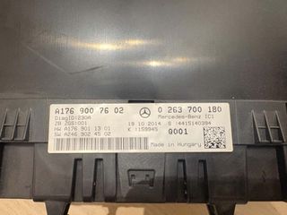Κοντέρ Α160 (W176)-thumb-1