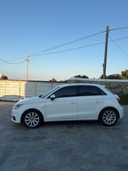 Audi A1 2017 sportback-thumb-1