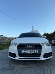 Audi A1 2017 sportback-thumb-2