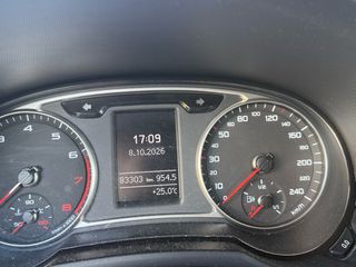Audi A1 2017 sportback-thumb-3