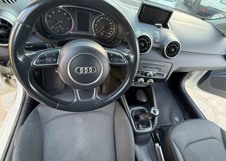 Audi A1 2017 sportback-thumb-4