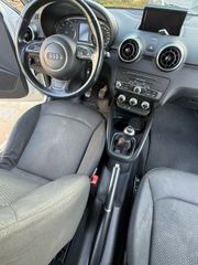 Audi A1 2017 sportback-thumb-5