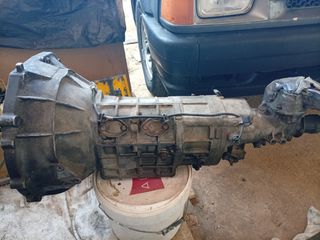 Pickup - Αγροτικό Mazda 1999 Β2500