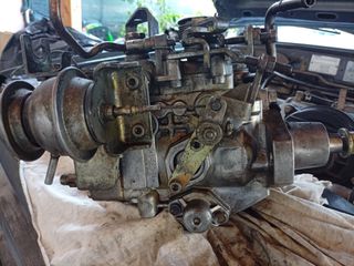 Pickup - Αγροτικό Mazda 1999 Β2500-thumb-3